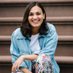 Alisha Prakash (@alishasays) Twitter profile photo Alisha Prakash (@alishasays) Twitter profile photo
