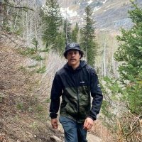 Brent Adams (@bdadams_8) 's Twitter Profile