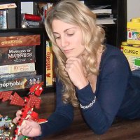 Dani Hedlund (@dmhedlund) 's Twitter Profile