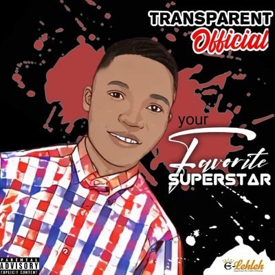 Transpa44183383's profile picture. Song writer, sensational vocalist at Ishton music,  Educationalist, and an emerging Natural Resource Management at Cuttington University.