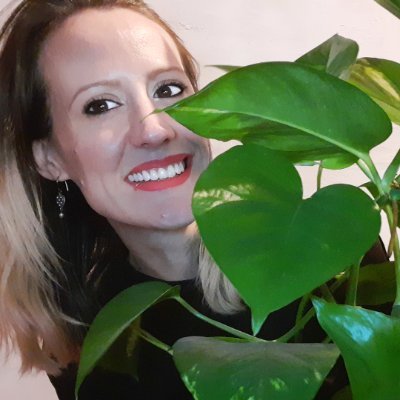 I live stream plant care every week!
You can find me on https://t.co/L9HOncklQ7