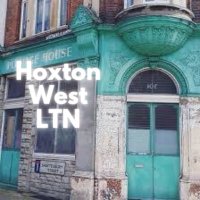 LowTrafficHoxton(@HoxtonLTN) 's Twitter Profile Photo