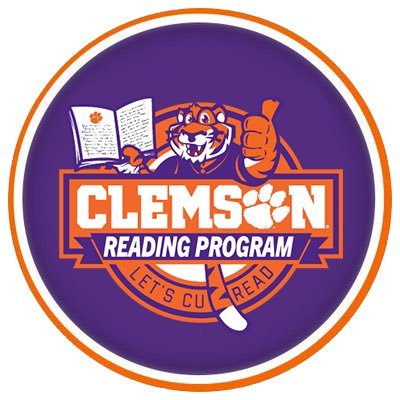 @clemsonreading
