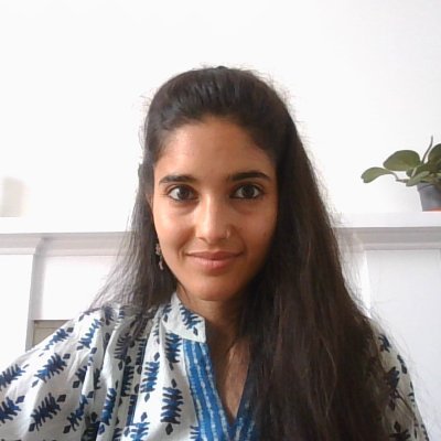 (she/they) Educator and co-founder of @AntiRacistEd
Senior Education Officer (Equalities) @EducationScot
Anti-oppression, Franco-Indian vegan of colour