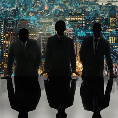 LehmanTrilogyUS's profile picture. Returns to London’s West End in January 2023. Winner of 5 Tony Awards including BEST PLAY.

#TheLehmanTrilogy, from the @NationalTheatre & @NealStProds.