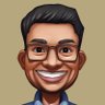 amarnath_nagula's profile picture. Passionate about technology, crypto, and blockchain 🙂
 || Formula 1 fanatic 🥳 || Stoa'23 || Bitcoin || Tezos