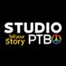 StudioPTBO Creative (@studioptbocre8v) Twitter profile photo