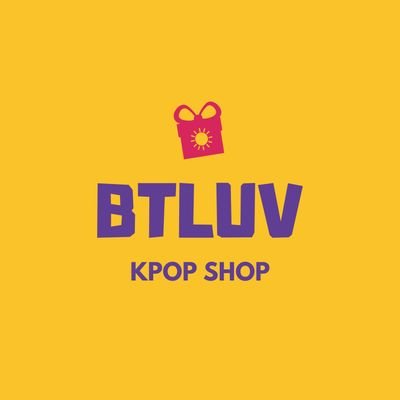 BTLUVS KSHOP || Open for box share