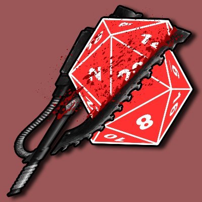Unlucky Rolls - TTRPG Live Playsさんのプロフィール画像