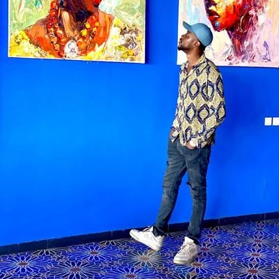 Deejay WazzybonezMDM