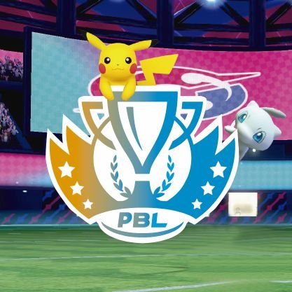 Perfil oficial da página Portugal Battle League
O teu go-to sobre Pokémon
Instagram: ptbattleleague
Sítio: https://t.co/5XWp3bFAyE