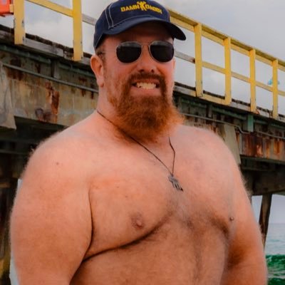 AD acct. promoting my OF and other naughty content. Beefy powerlifter who likes his size & showing off with other big guys! https://t.co/0t76i1hfbH