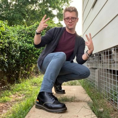 laine_dalton's profile picture. Aviation Geek. Pilot. Aviation Economics Researcher. All thoughts and views are my own.