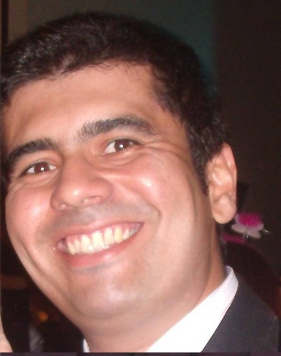 danielduartepb's profile picture. 