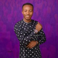 China Nwachukwu (@chinarhymes) Twitter profile photo