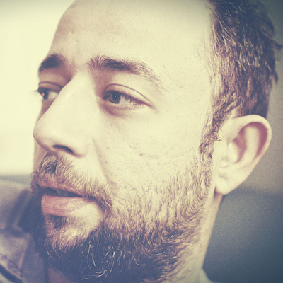 Gabriel Theodoropoulos Profile