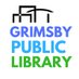 Grimsby Public Library (@GrimsbyLibrary) Twitter profile photo