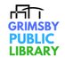 Grimsby Public Library (@grimsbylibrary) Twitter profile photo Grimsby Public Library (@grimsbylibrary) Twitter profile photo