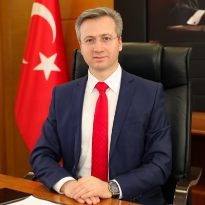 ÇSGB Rehberlik ve Teftiş Başkanı