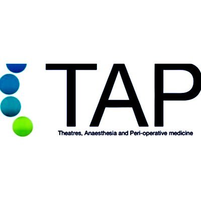 Department of Theatres, Anaesthesia and Perioperative Care (TAP), Guy’s and St Thomas’ NHS Foundation Trust