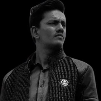 afif1400's profile picture. undergrad student | full stack developer