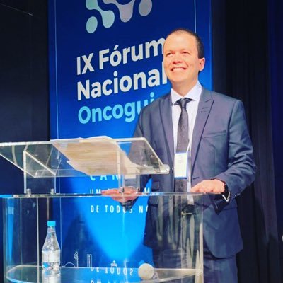 luciannosantos5's profile picture. oncologista, otimista e flamenguista. oncologist, optimistic and crazy about soccer (Flamengo Team)