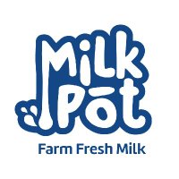 Milk Pot(@TheMilkPot) 's Twitter Profile Photo