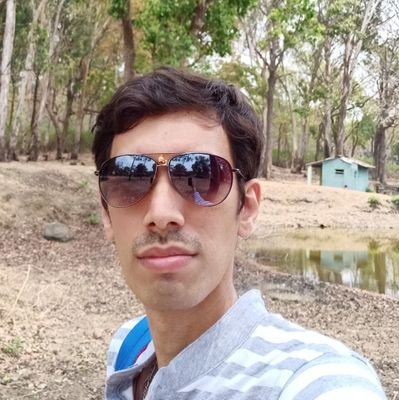 rahulkp85's profile picture. 