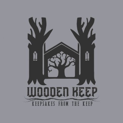 @WoodenKeep