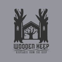 WoodenKeep(@WoodenKeep) 's Twitter Profile Photo