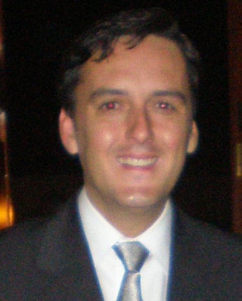 zegarciaa's profile picture. Administrador, apaixonado por tecnologia