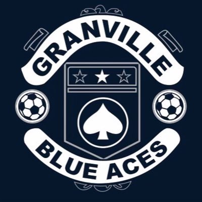 GHSAces_BoysSoc's profile picture. Official Account for Granville HS Boys Soccer | League Champs- 19x | District Champs- ‘94, ‘02, ‘20 | Regional Champs- ‘02