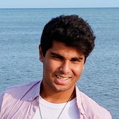 RaehashS's profile picture. 