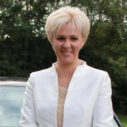 InnaKennelly's profile picture. 