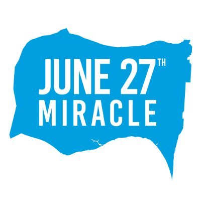 On June 27th help make a miracle happen in Windsor/Essex. #June27Miracle