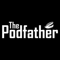 The Podfather TV Show (@podfathertv) 's Twitter Profile Photo The Podfather TV Show (@podfathertv) 's Twitter Profile Photo