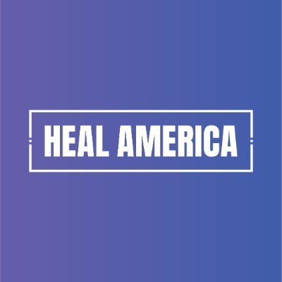 #HealAmerica is a movement to fight racial injustice with love and redemption.