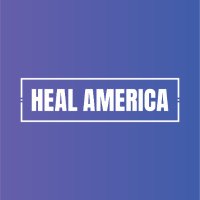 Heal America(@joinhealamerica) 's Twitter Profile Photo