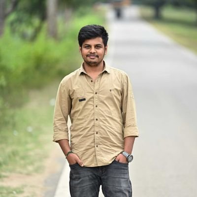 hiteshmouli's profile picture. live life longer😃