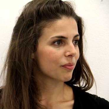 Greek media artist #humanities #tech #AI #DeepPast #extractivism #datagarden #otherthanhuman #networks #kyriakigoni #futures