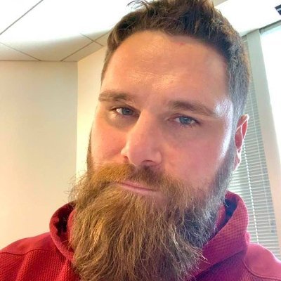 ZackB_at_Vizuri's profile picture. Sic Semper Tyrannis