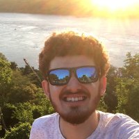 Leonardo Laipelt (@llaipelt) 's Twitter Profile