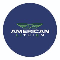 American Lithium Corp. (@lithiumamerican) 's Twitter Profile