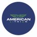 American Lithium Corp. (@lithiumamerican) Twitter profile photo American Lithium Corp. (@lithiumamerican) Twitter profile photo