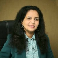 Mohita Sharma (@drmohitasharma_) 's Twitter Profile
