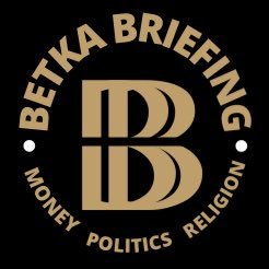 Host: @tycbetka • A podcast about the 3 topics you’re not supposed to talk about: Money, Politics & Religion. • Episodes released every other Monday!