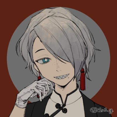 ひとでなしさんのプロフィール画像