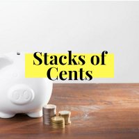 Steve | Stacks of Cents (@stacksofcents) 's Twitter Profile