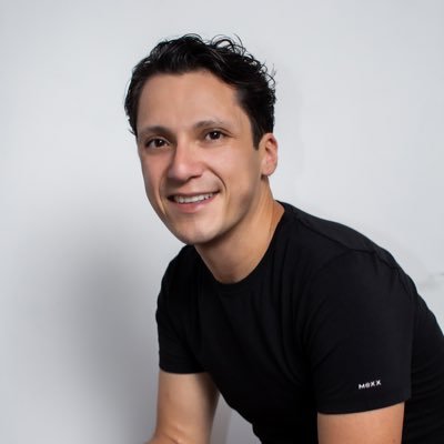 Part of the Migration Unit @el_bid. Former social researcher. Interested in Human Rights, LGBTQ, Governance, Migration & Economic Inclusion. All views my own.