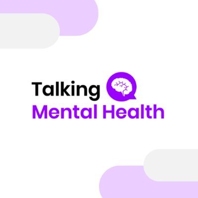 Changing the #MentalHealth conversation
 
Instagram: @TalkingMH